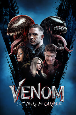 Žiūrėti Venomas 2 internete
