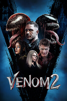 Παρακολούθησε Venom 2 online