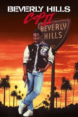 Beverly Hills Cop II çevrimiçi izle