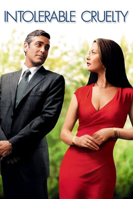 Vaadake Intolerable Cruelty veebis
