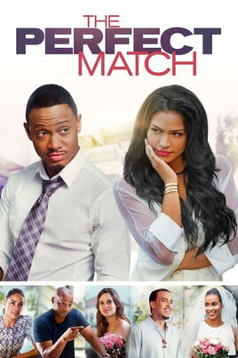 Gledajte The Perfect Match online