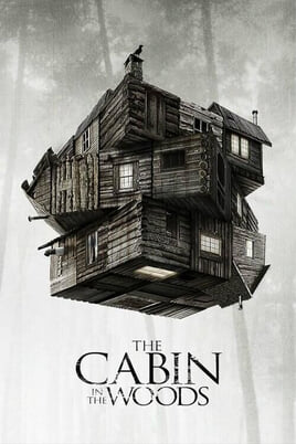 Watch The Cabin in the Woods online