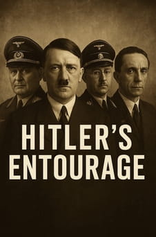 Watch Hitlers Entourage online