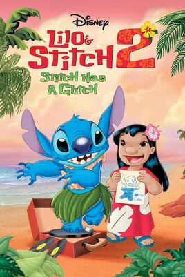 Se Lilo  Stitch 2 Stitch Has a Glitch online