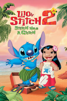 Gledajte Lilo  Stitch 2 Stitch Has a Glitch onlajn