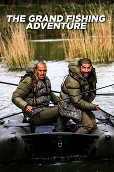 The Grand Fishing Adventure онлайн қарау