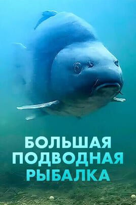 Большая подводная рыбалка