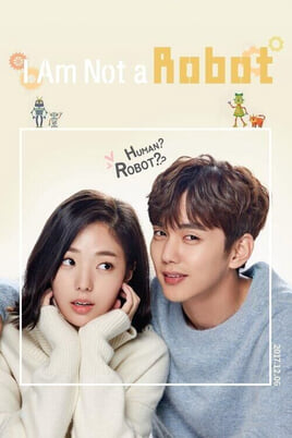 Watch I Am Not a Robot online