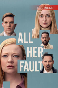 Гледајте All Her Fault  онлајн
