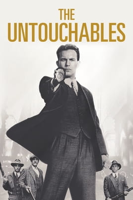 The Untouchables - SWEET.TV The Untouchables çevrimiçi izle