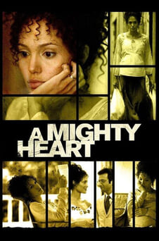 Glejte A Mighty Heart na spletu