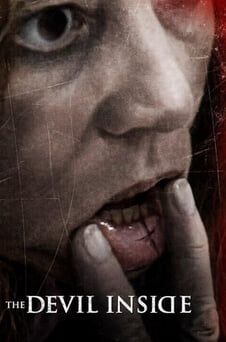 Watch The Devil Inside online