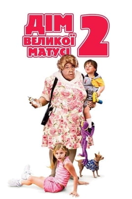 Big Momma's House 2