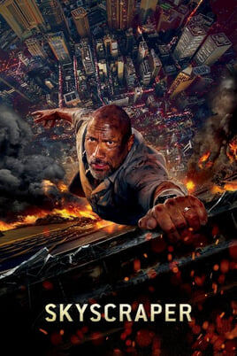Watch Skyscraper online