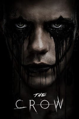 The Crow çevrimiçi izle