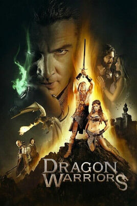 Žiūrėti Dudes  Dragons internete