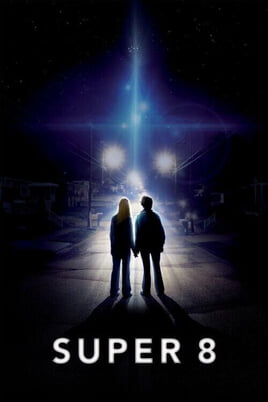 Watch Super 8 online
