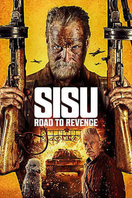Glejte Sisu Road to Revenge na spletu