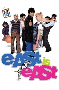 Watch East Is East online