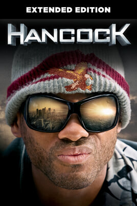 Glejte Hancock na spletu