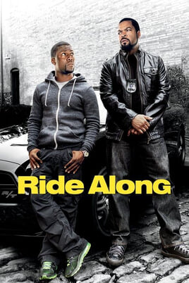 Gledajte Ride Along onlajn