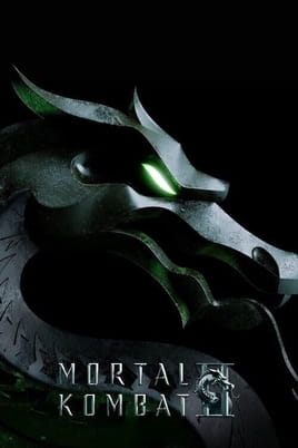 Mortal Kombat II
