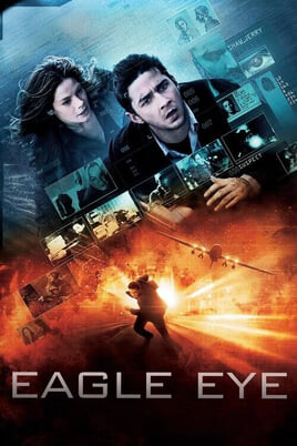Watch Eagle Eye online