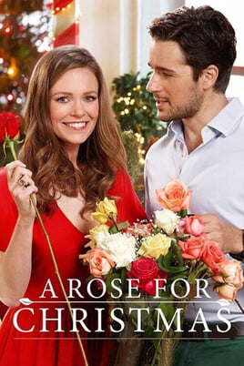 A Rose for Christmas çevrimiçi izle