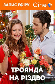 Se A Rose for Christmas online