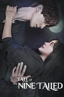 Regardez Tale of the Nine Tailed en ligne