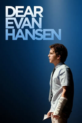 Gledajte Dear Evan Hansen onlajn