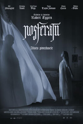 Vaadake Nosferatu veebis
