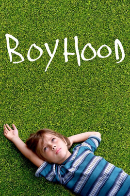 Смотреть Boyhood онлайн