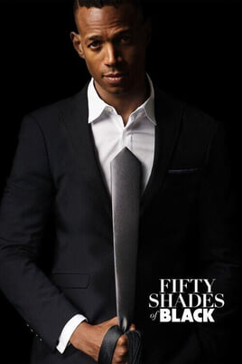 Watch Fifty Shades of Black online
