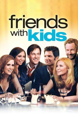 Watch Friends with Kids online