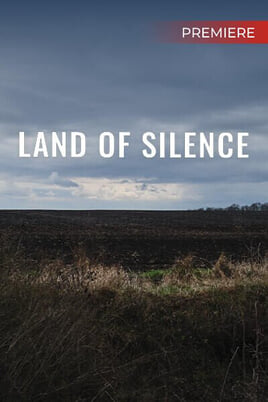 Watch Land of Silence online