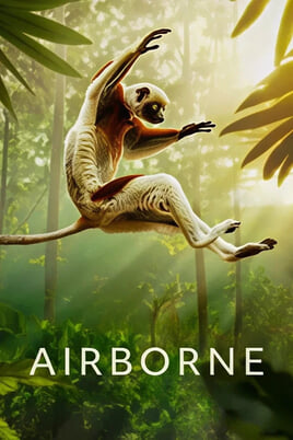Airborne