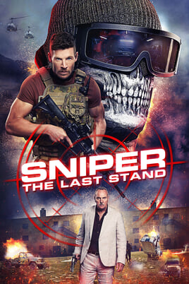 Gledajte Sniper The Last Stand online