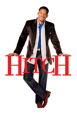 Смотреть Hitch онлайн
