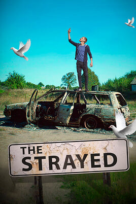 The Strayed