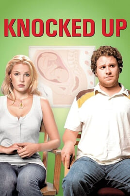Смотреть Knocked Up онлайн
