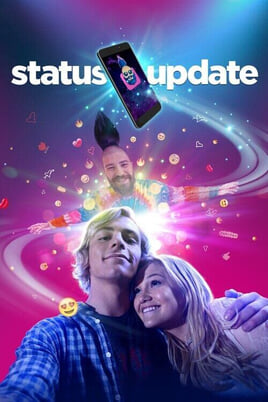 Watch Status Update online