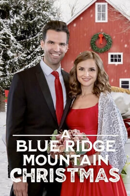 A Blue Ridge Mountain Christmas çevrimiçi izle
