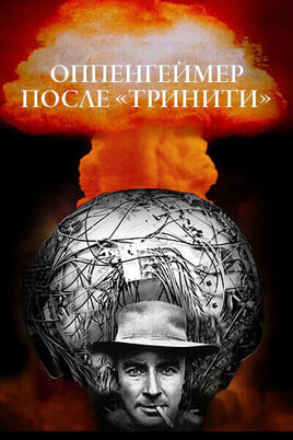 Оппенгеймер после «Тринити»