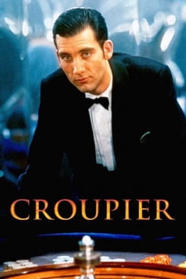 Assistir Croupier online