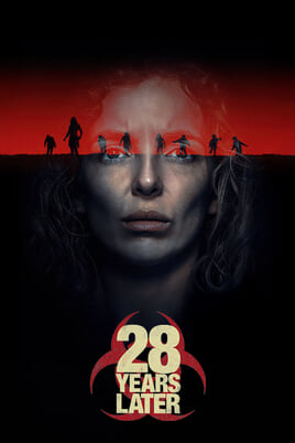 28 Years Later