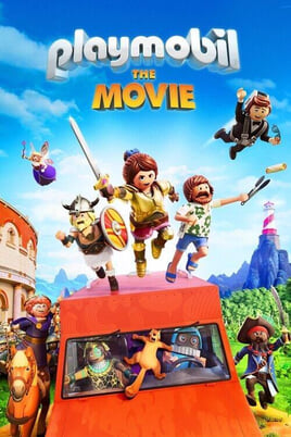 Watch Playmobil The Movie online