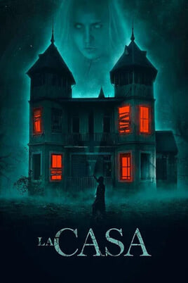 Gledajte La Casa online