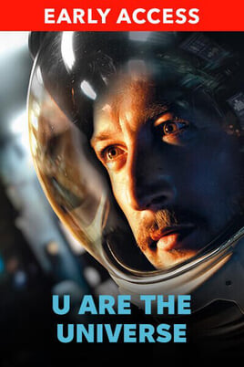 Watch U Are the Universe online