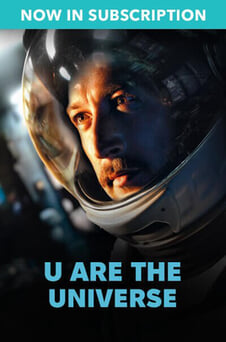 უყურეთ U Are the Universe ონლაინ რეჟიმში